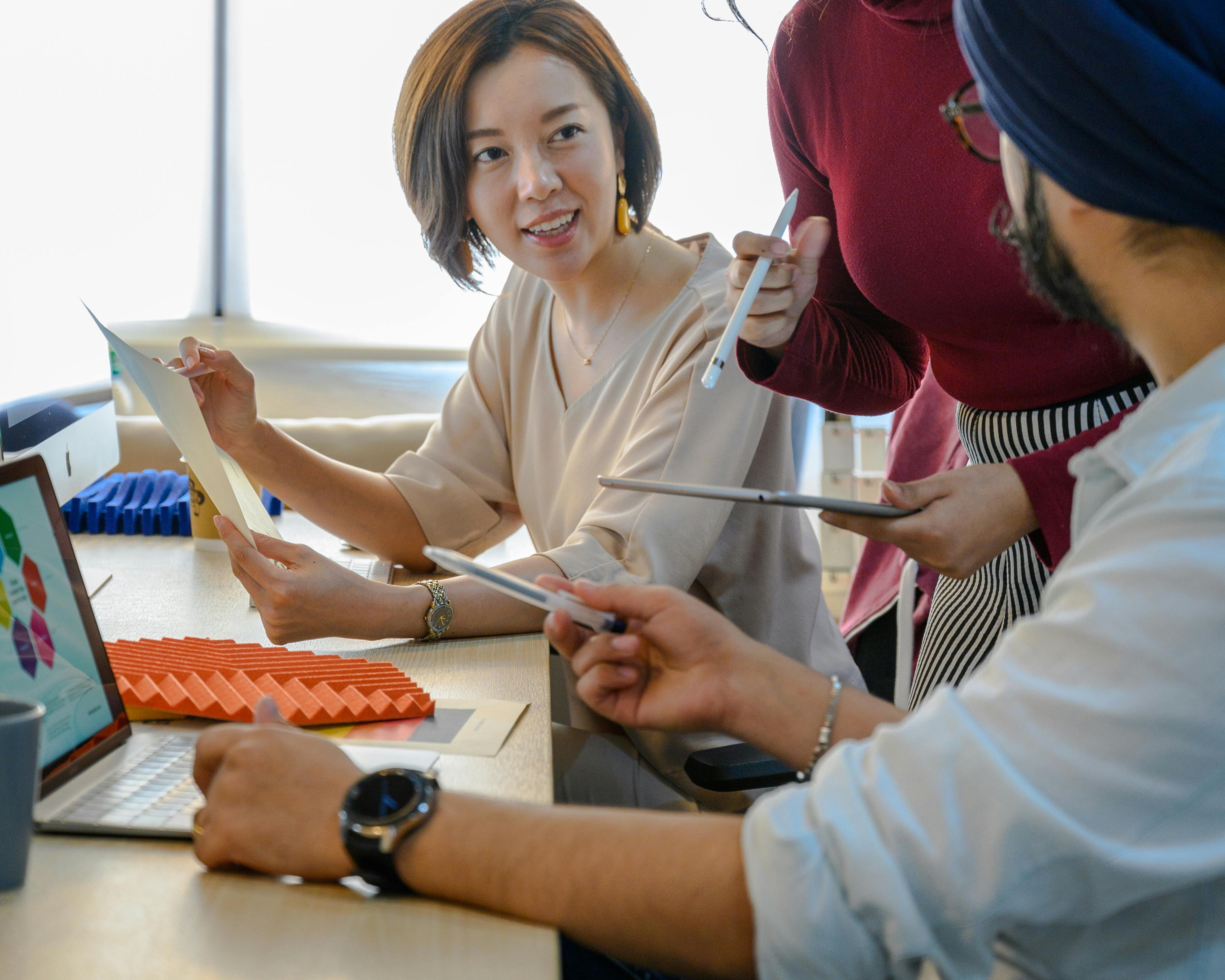 Evaluación estratégica para PYMEs